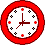 Clipart Uhr