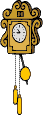 Clipart Uhr