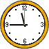 Clipart Uhr