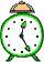Clipart Uhr