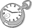 Clipart Uhr