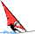Clipart Windsurfen