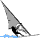 Clipart Windsurfen