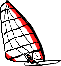 Clipart Windsurfen