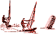 Clipart Windsurfen