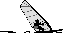 Clipart Windsurfen