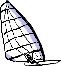 Clipart Windsurfen