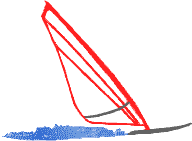 Clipart Windsurfen