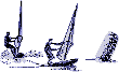 Clipart Windsurfen
