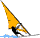 Clipart Windsurfen
