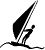 Clipart Windsurfen