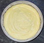 Boden Quarktorte