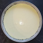 Füllung Quarktorte